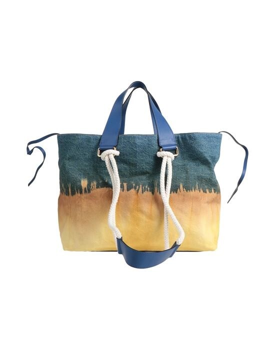 

Сумка ALBERTA FERRETTI, песочный