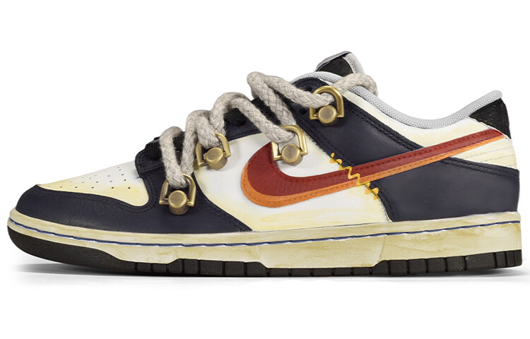 

Кроссовки Nike Dunk Low Skate Мужской