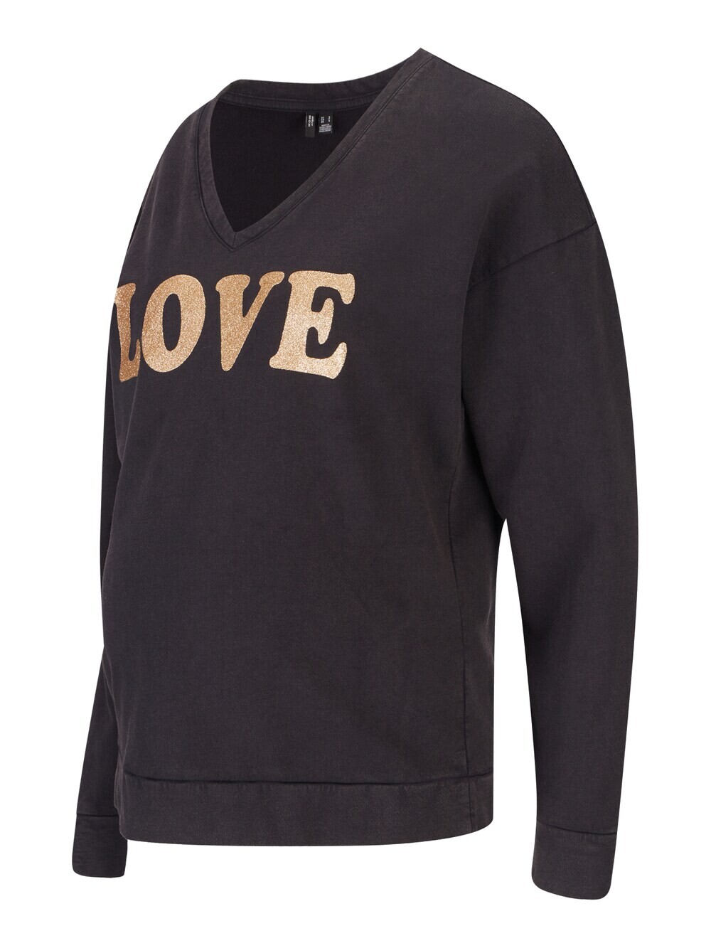 

Рубашка Vero Moda CAROLA, черный