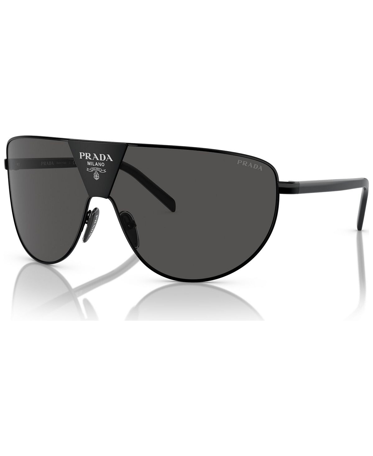

Мужские солнцезащитные очки PR 69ZS37-X PRADA