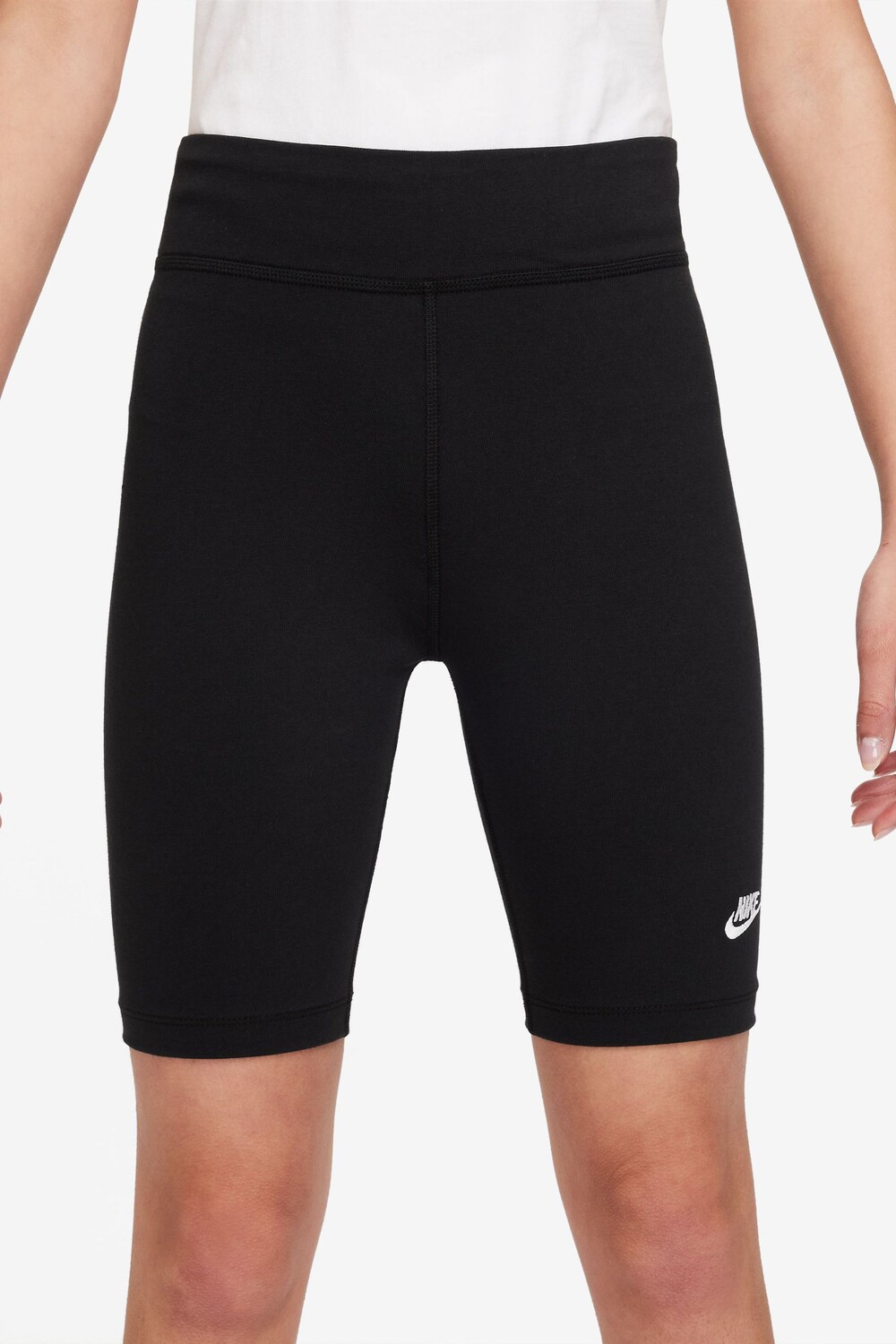 

Спортивные велосипедные шорты 7 дюймов Nike, черный
