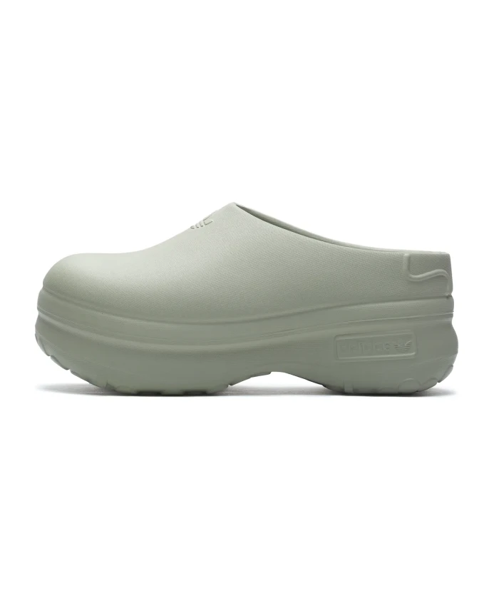 

Женские туфли Stan smith мюли Adidas, зеленый