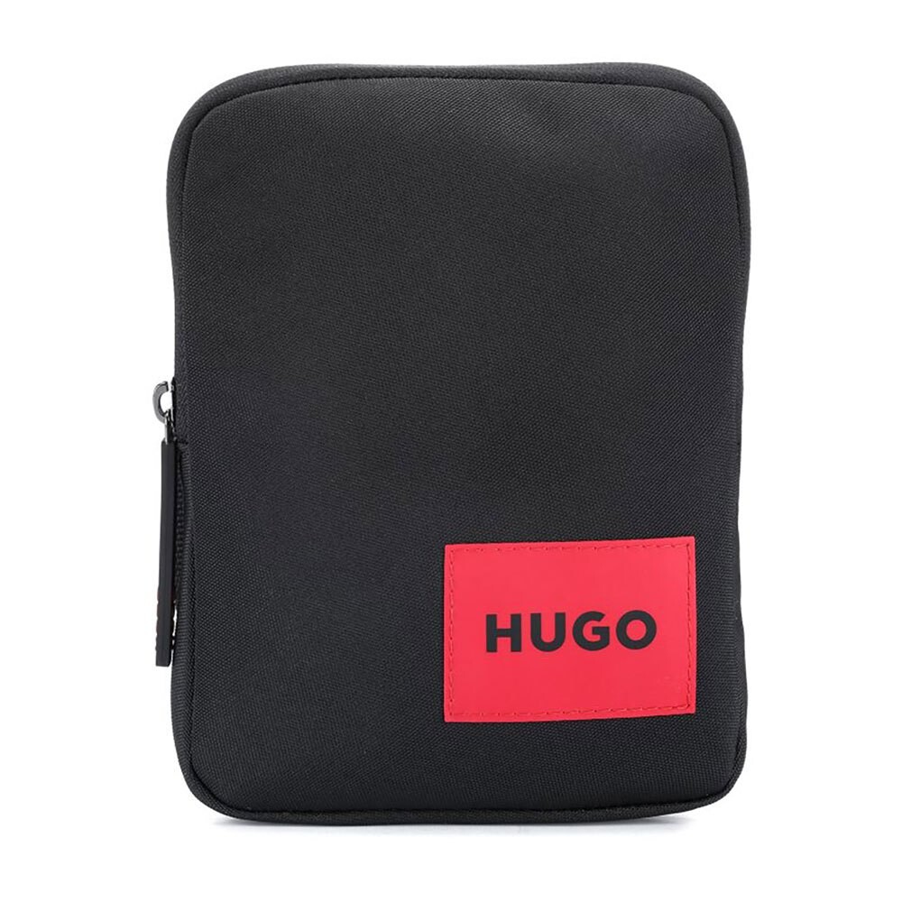 

Сумка кросс-боди HUGO Ethon, черный