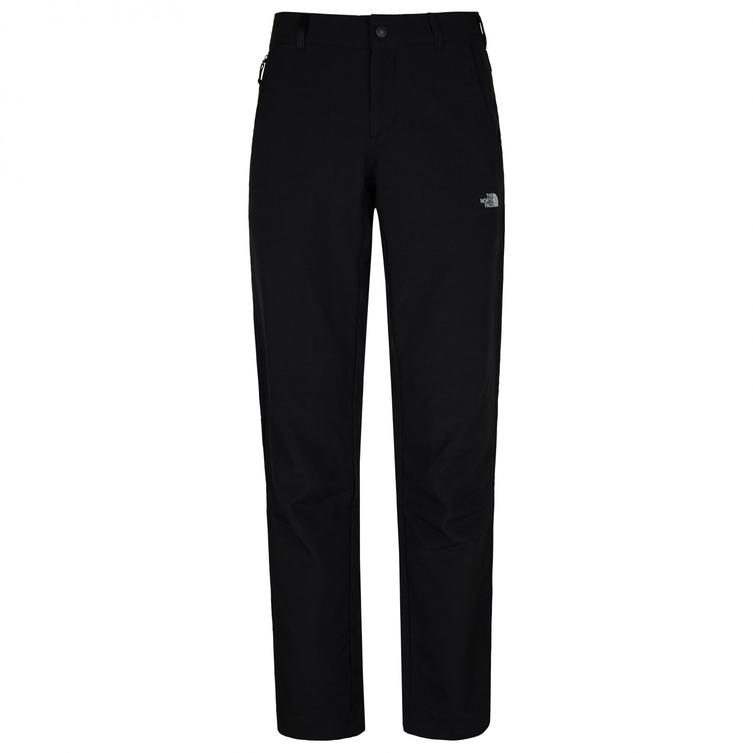 Трекинговые брюки The North Face Tanken Pant, цвет TNF Black pant pushpesh the indian vegetarian cookbook by pushpesh pant