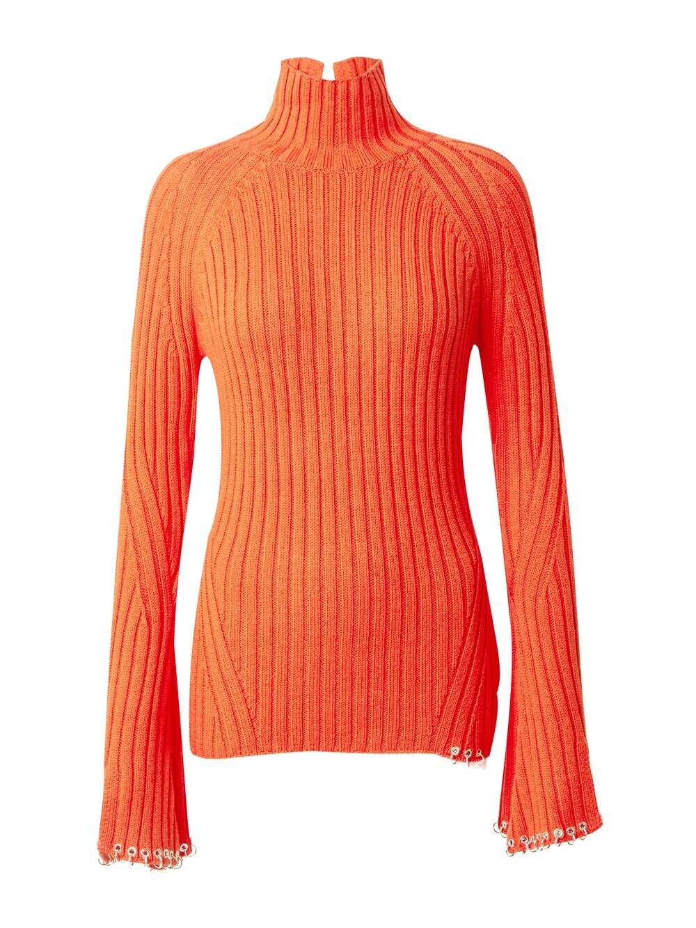 

Свитер PATRIZIA PEPE MAGLIA, апельсин
