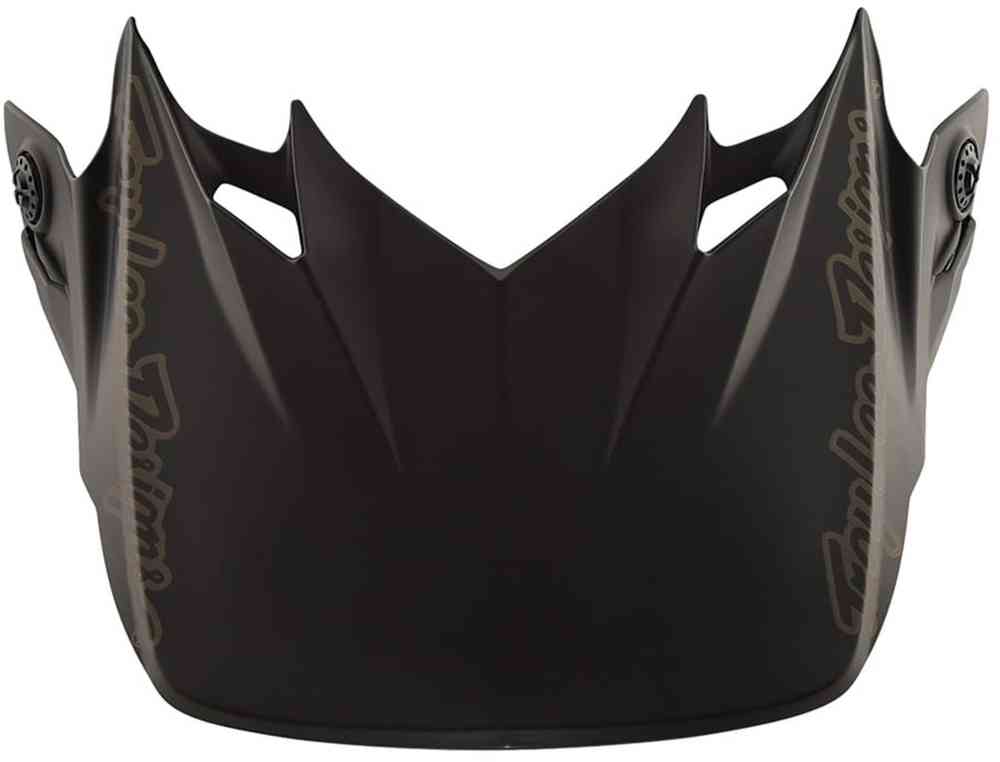 SE4 Моно шлем для мотокросса Щит Troy Lee Designs цена и фото