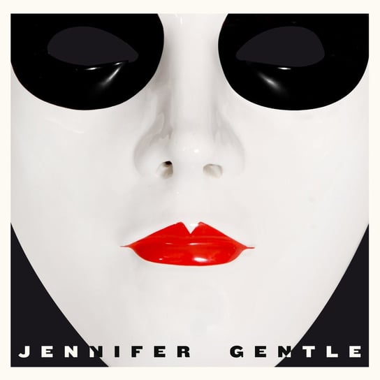 Виниловая пластинка Jennifer Gentle - Jennifer Gentle виниловая пластинка jennifer gentle jennifer gentle