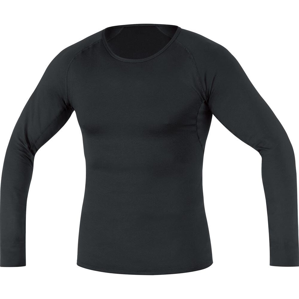 

Базовый слой GORE Wear Classic, черный