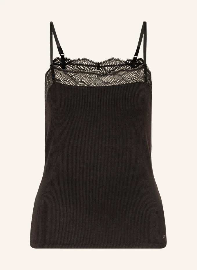 

Топ для сна Calvin Klein, черный
