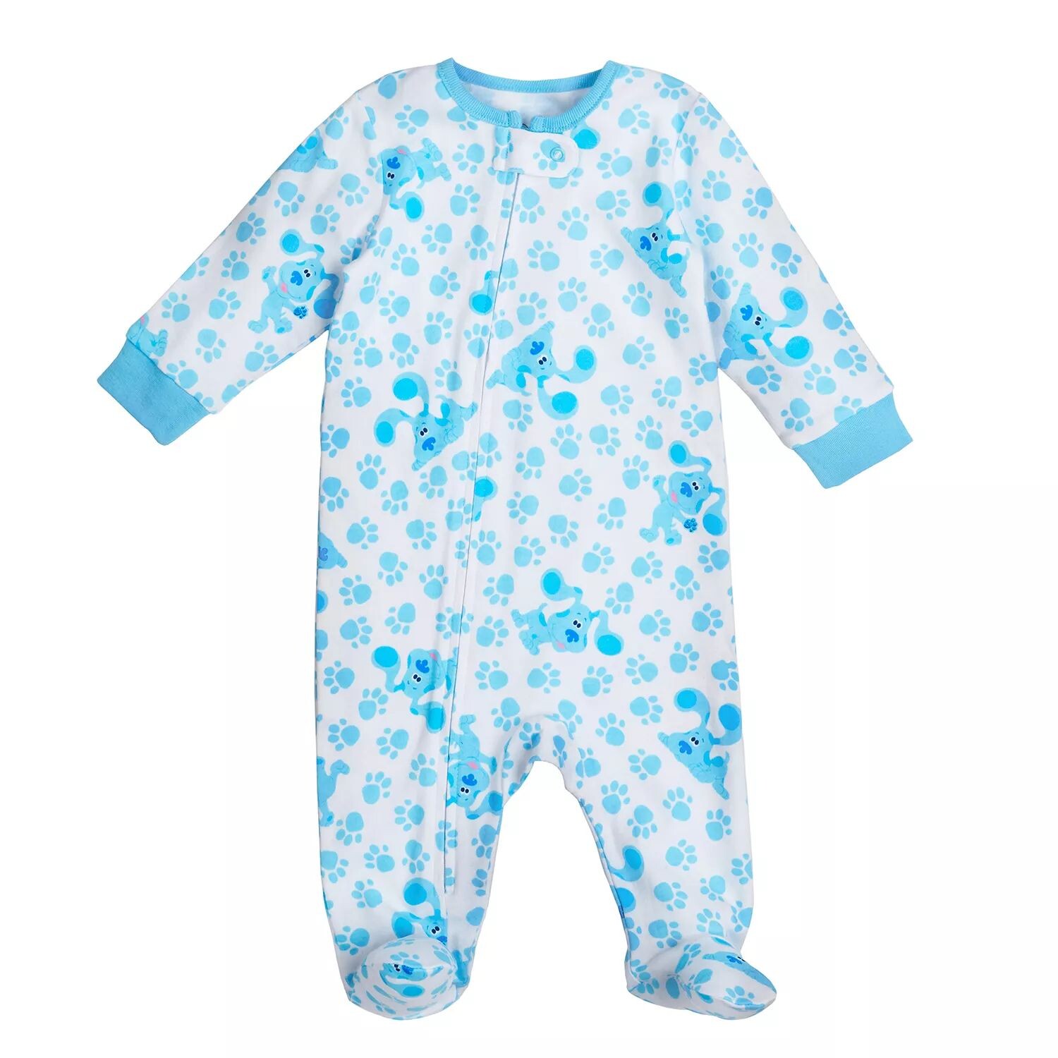 

Маленький мальчик Nickelodeon Blues Clues Sleep & Play Licensed Character