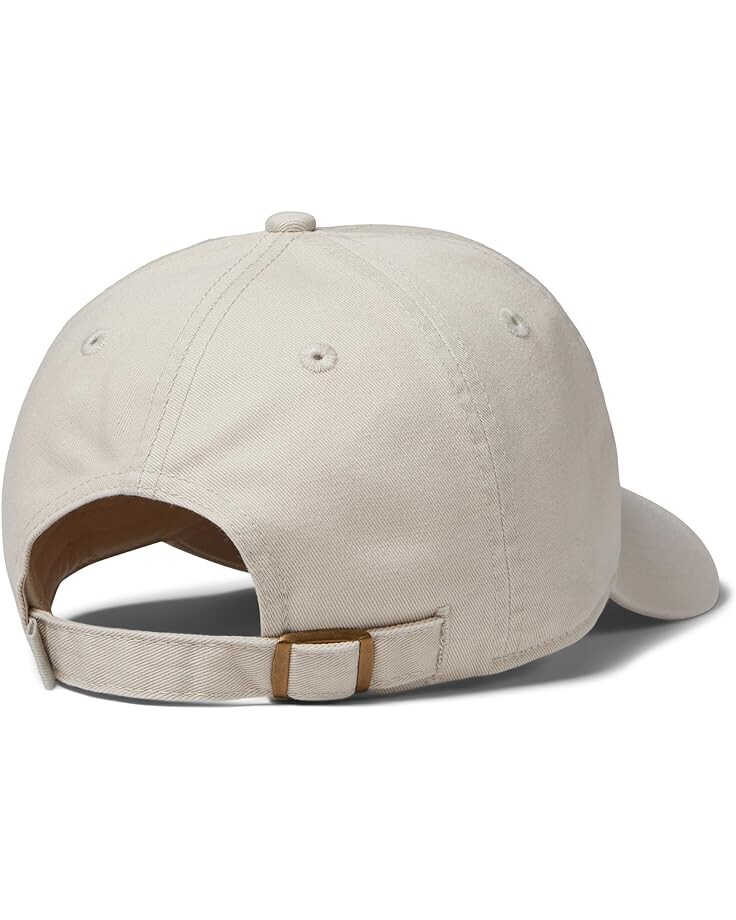 

Кепка Life is Good LIG Ballyard Script Logo Chill Cap, цвет Bone