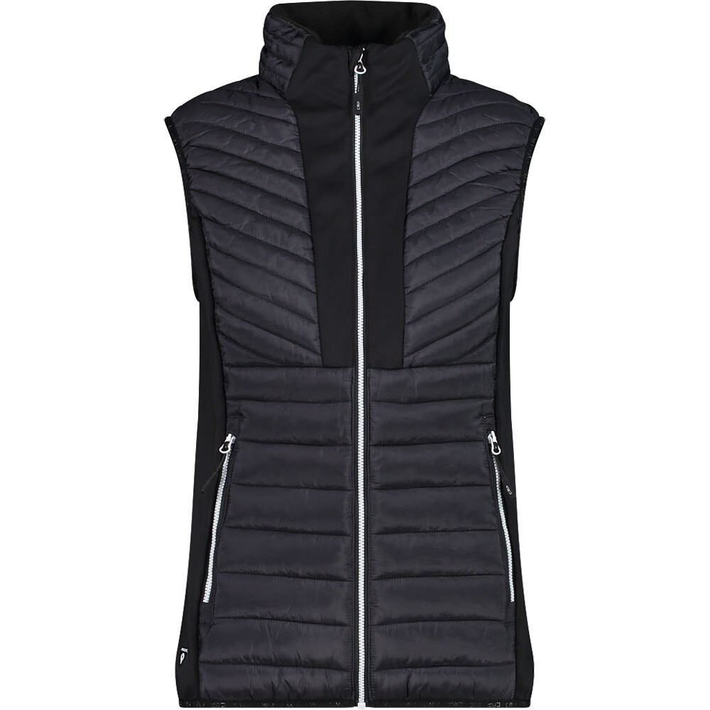 

Жилет CMP Hybrid 32Z4226 Vest, серый