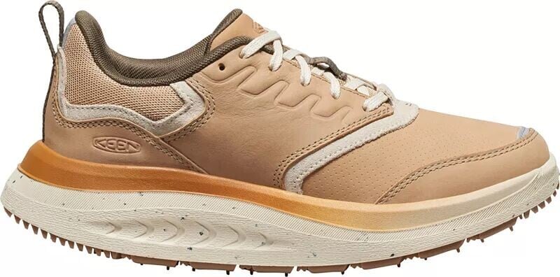 

Женские кожаные прогулочные туфли Keen WK400