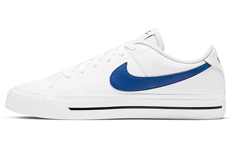 

Кроссовки для скейтбординга Nike Court Legacy White Game Royal
