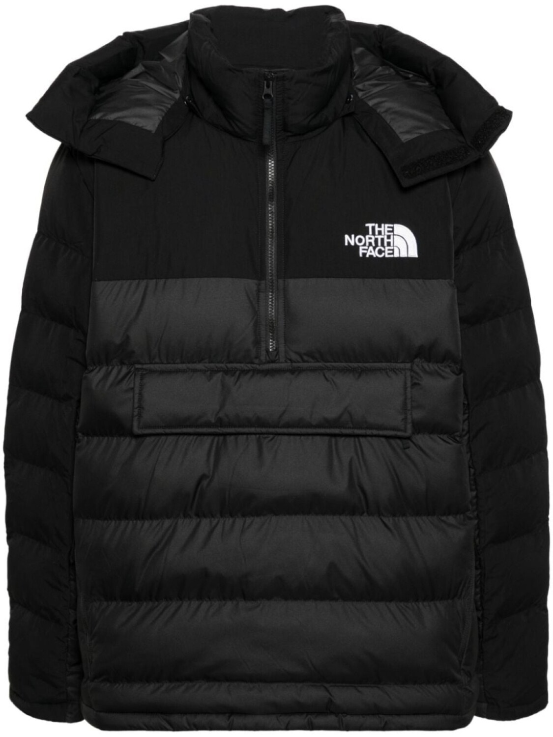 

The North Face пуховик Himalayan, черный