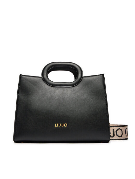 

Кошелек Liu Jo, черный