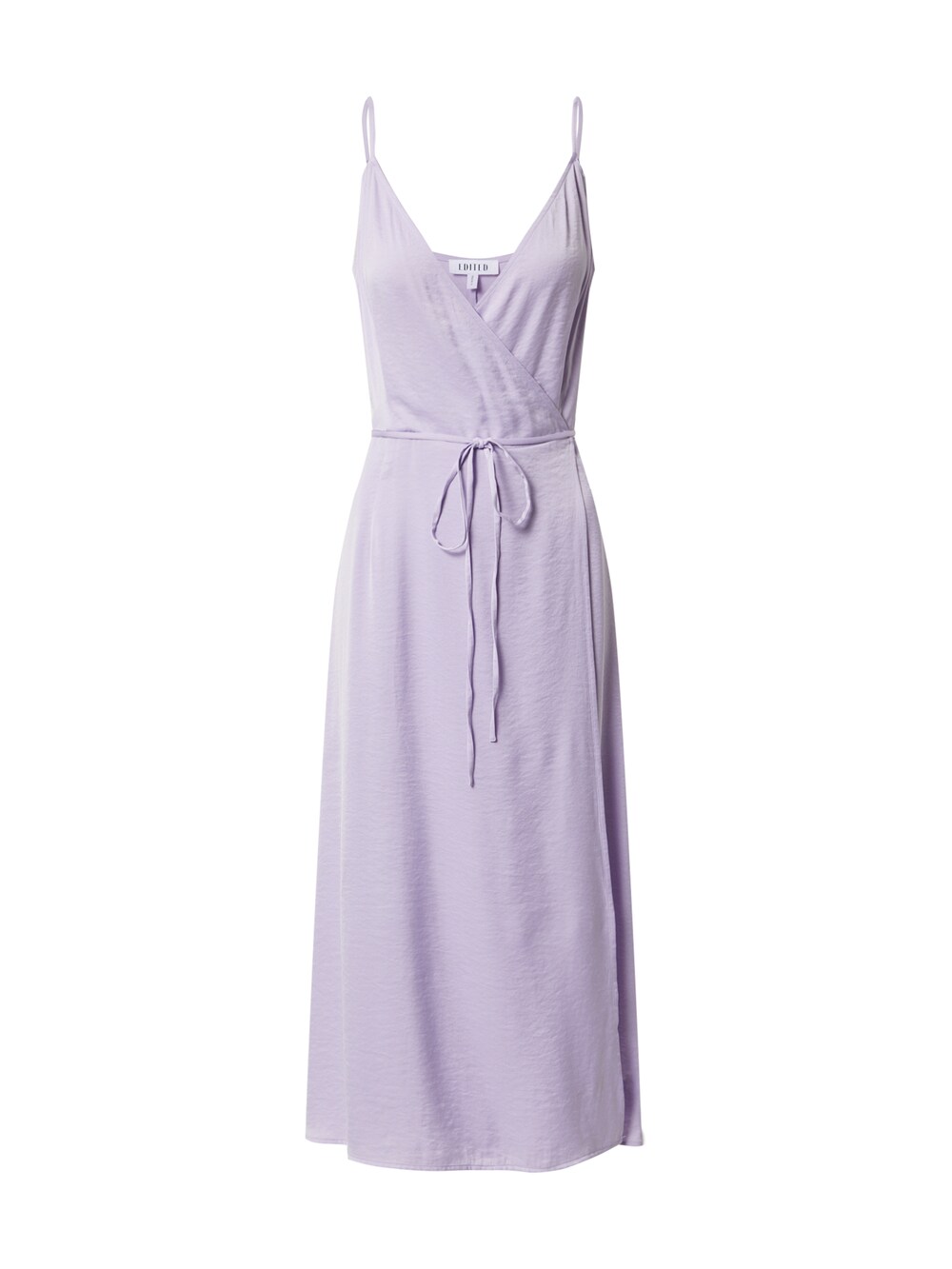Платье Edited Roslyn, фиолетовый