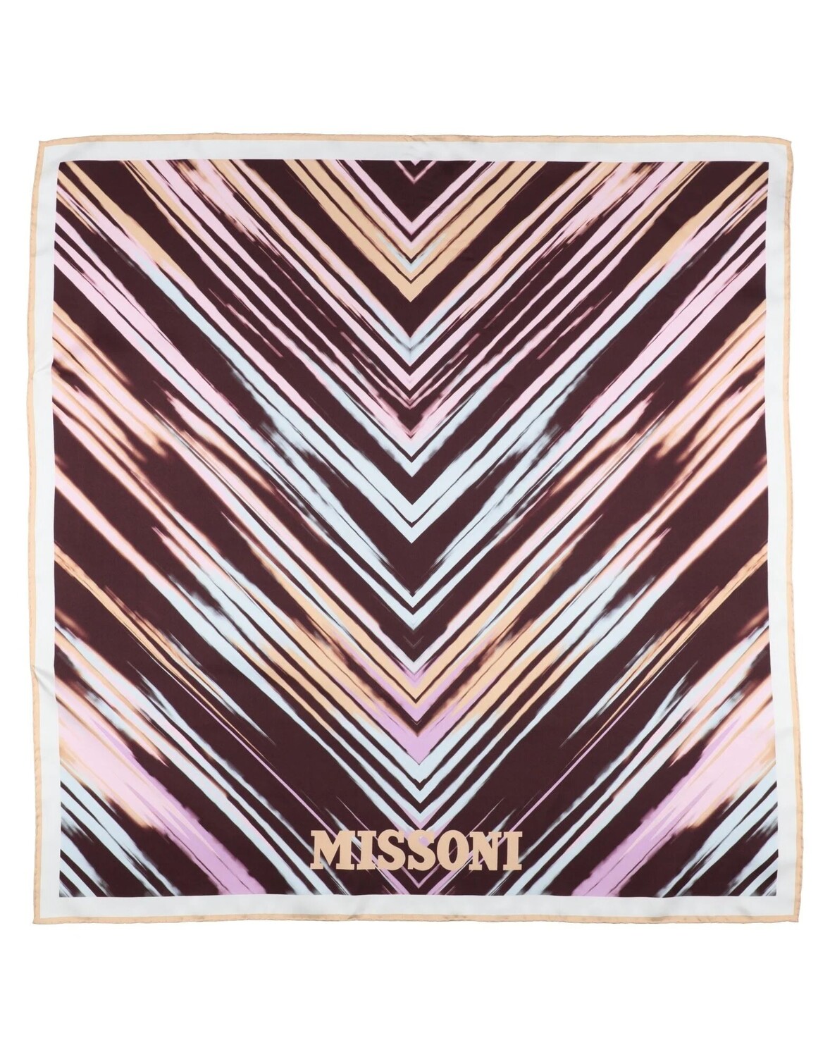 

Шарф Missoni, бежевый