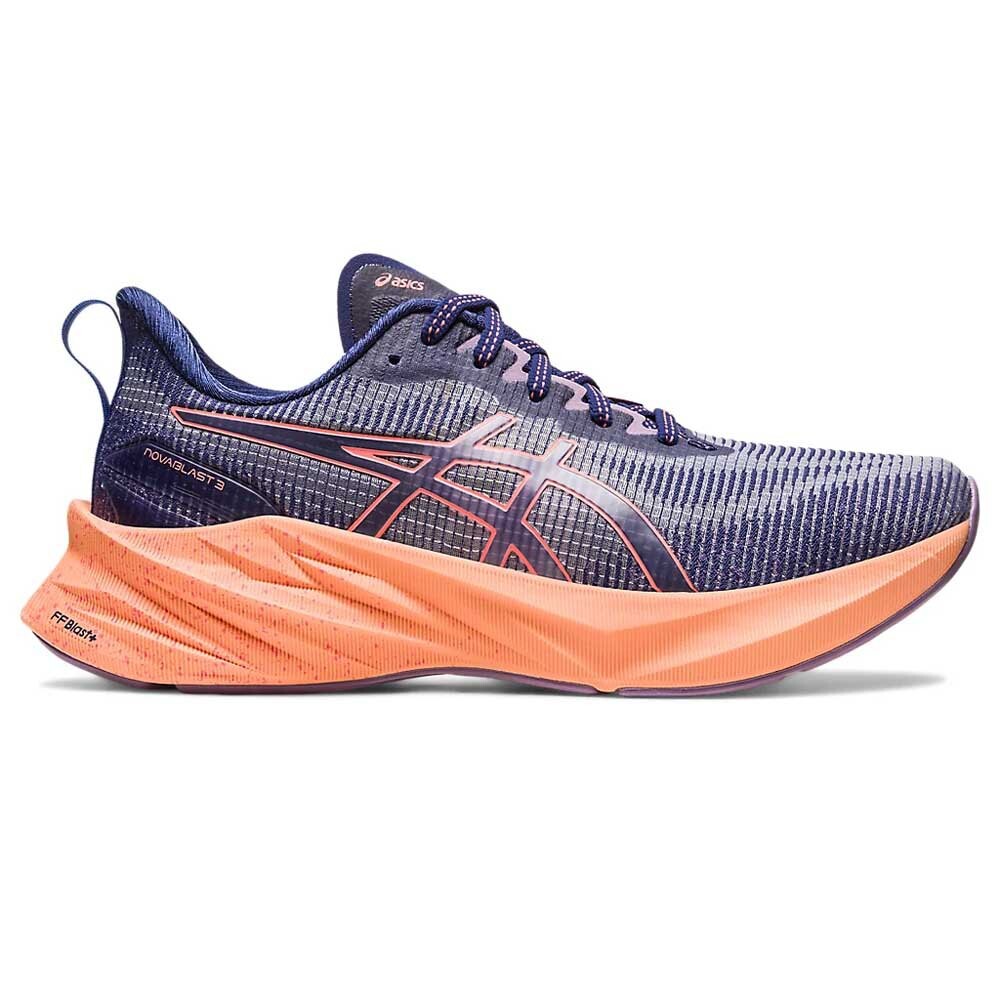 

Кроссовки Asics Novablast 3 Le, синий