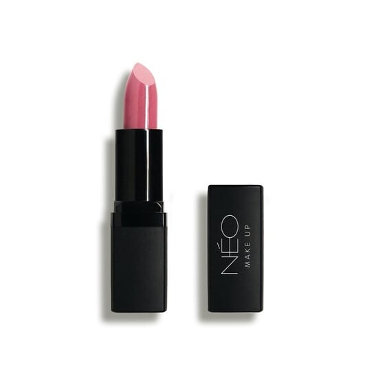 

Матовая сатиновая помада 05 3,8г NEO MAKE UP Satin Matte Lipstick