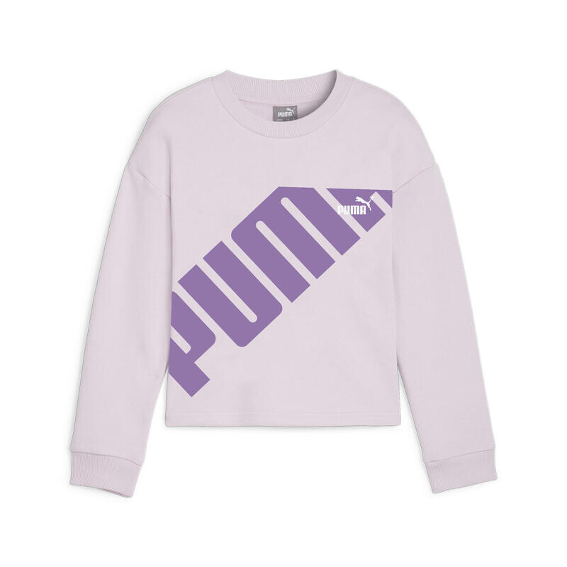 

PUMA POWER Толстовка для мальчика PUMA