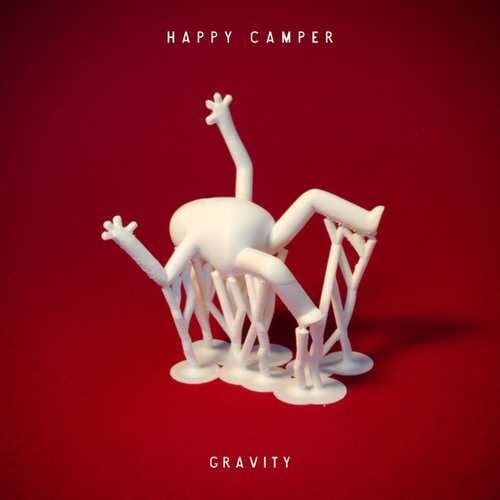 

Виниловая пластинка Happy Camper - Gravity