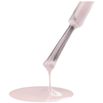 Полуперманентный гель-лак для ногтей 7072 Milky Pink 100G, Estrosa