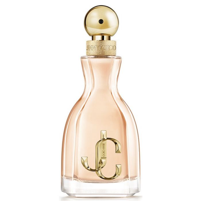 цена Туалетная вода унисекс I Want Choo Eau de Parfum Jimmy Choo, 100