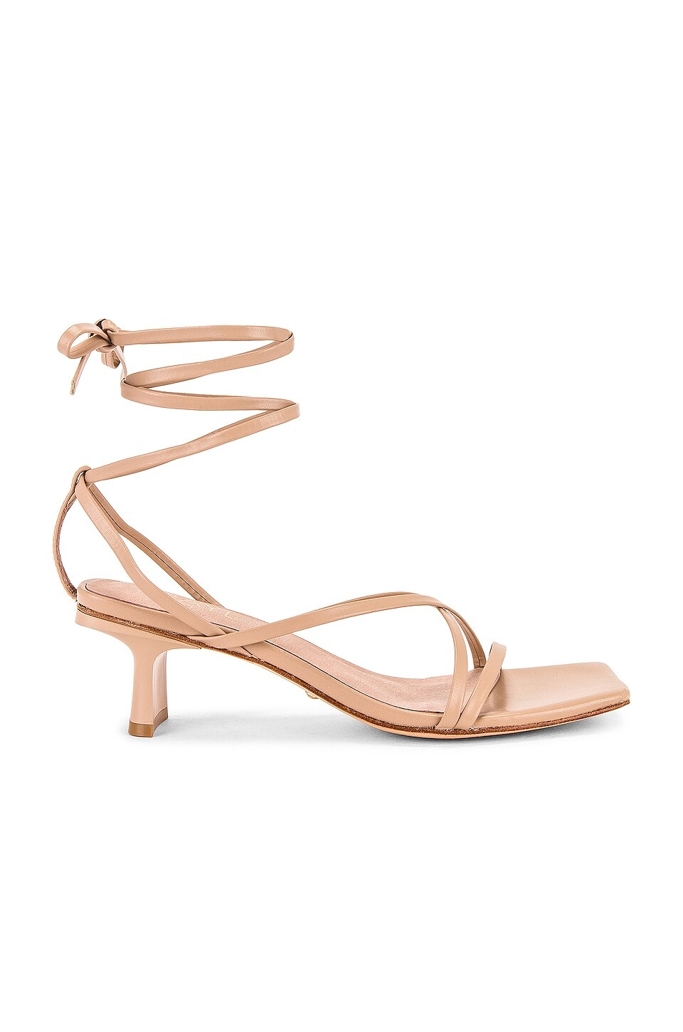 

Туфли RAYE Delaney, цвет Dark Beige