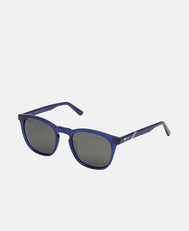 

Солнцезащитные очки Pepe Jeans, синий