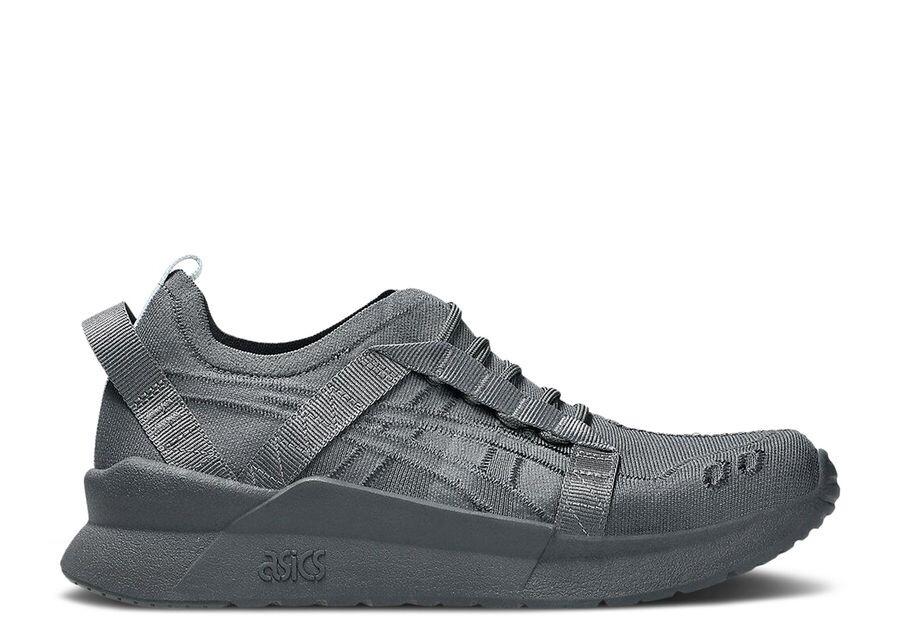 

Кроссовки ASICS CFCL × Gel Lyte 3 CM 1.95, цвет Dark Shadow