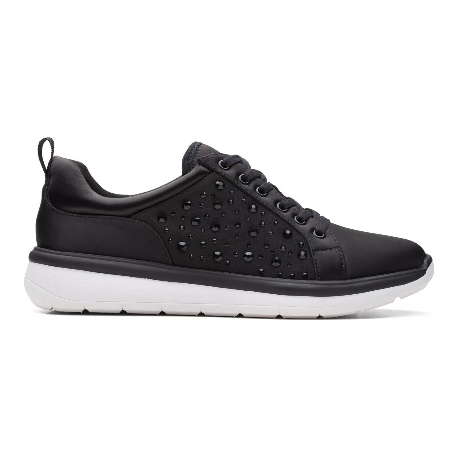 

Женские кроссовки Clarks Cloudsteppers Ezera Ave Clarks