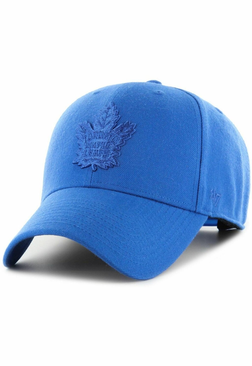 цена Бейсболка NHL TORONTO MAPLE LEAFS '47, цвет royal