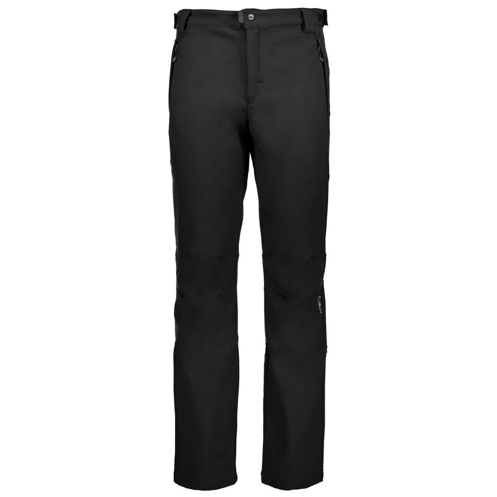 

Брюки CMP 3A01487 Comfort Long, черный