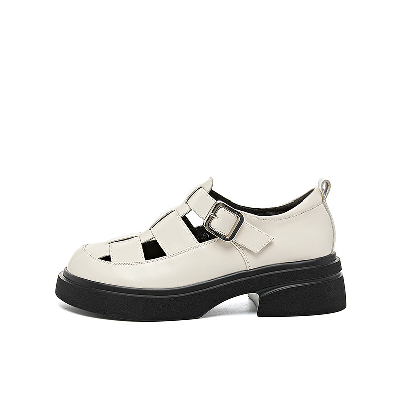

Туфли женские повседневные Women's Casual Shoes Women's 15 Mins, черный