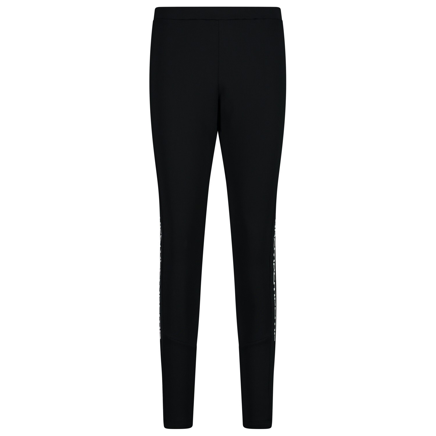 Леггинсы Cmp Women's Pant Stretch Performance, цвет Nero