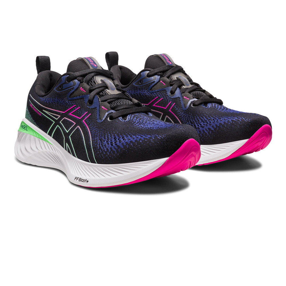 

Кроссовки для бега Asics Gel-Cumulus 25, черный