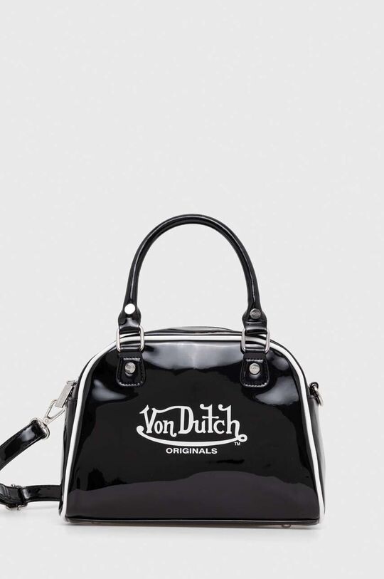

Сумка Von Dutch, черный