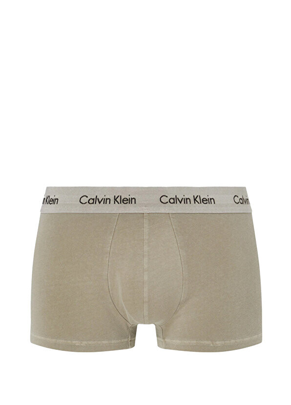 

Боксеры с логотипом с цветными блоками Calvin Klein