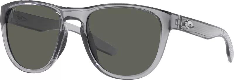 Поляризованные солнцезащитные очки Costa Del Mar Irie, серый