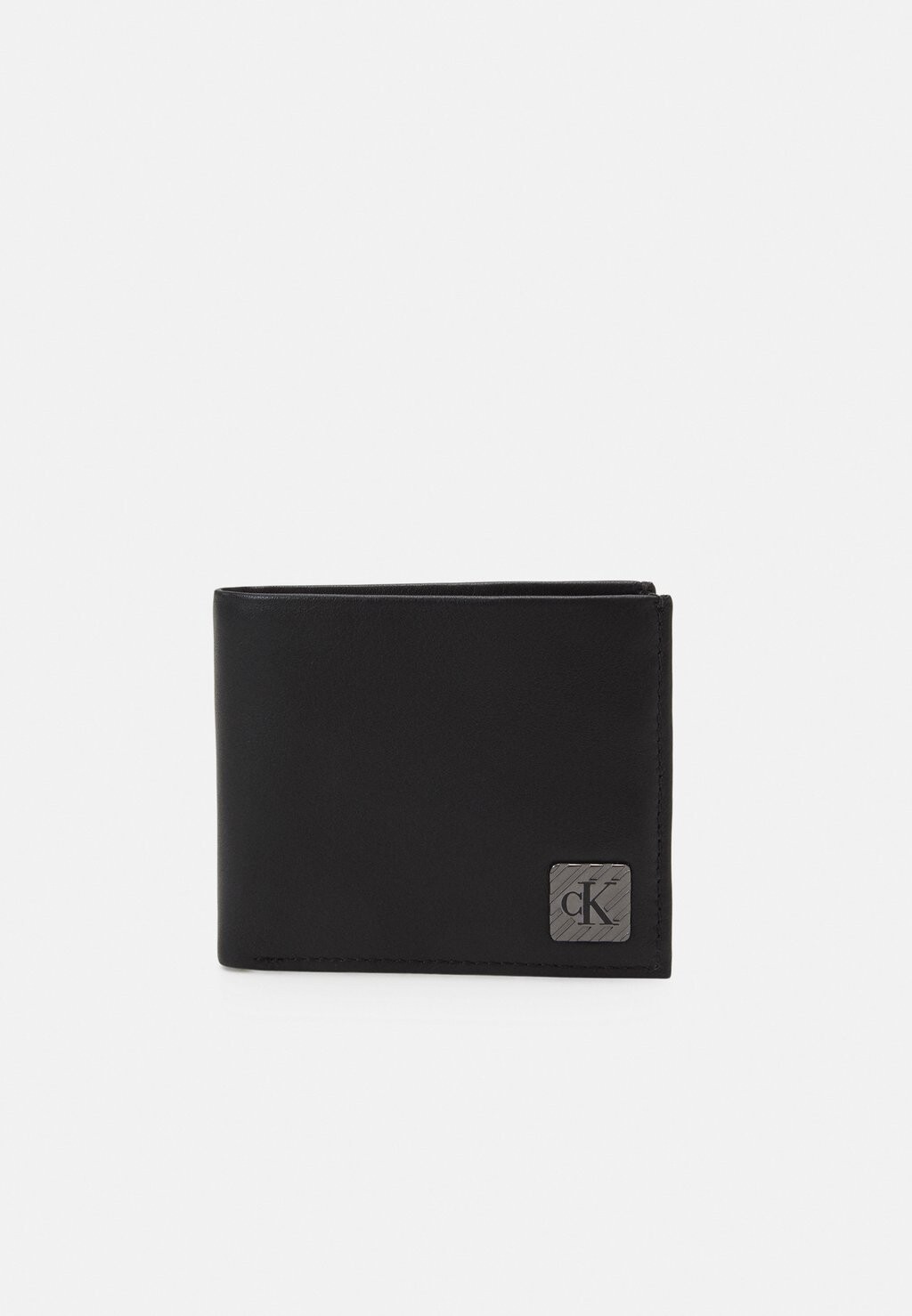 

Кошелек Calvin Klein Jeans, черный