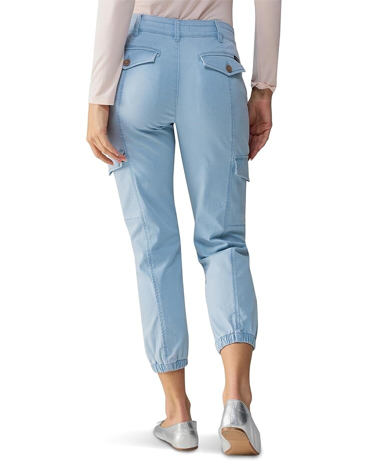

Брюки Sanctuary Rebel Pants, цвет Ultra Pale