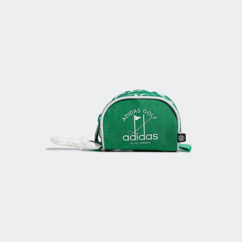 

Сумка Adidas PLAY GREEN, белый