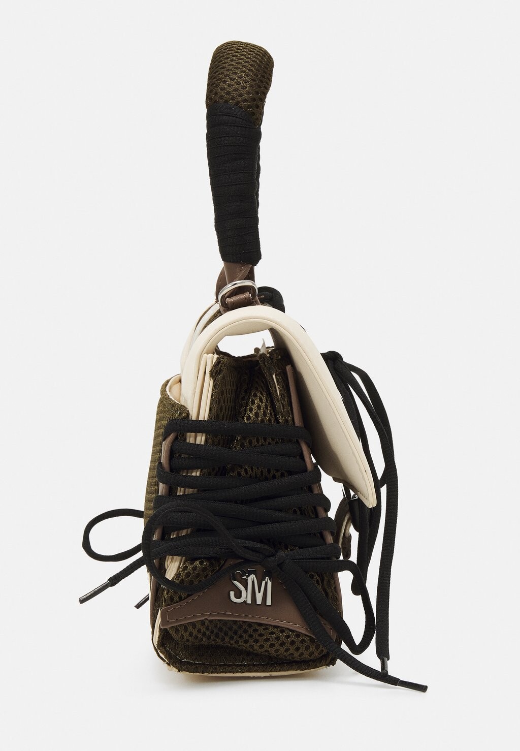 

Большая сумка BDIEGO Steve Madden, коричневый