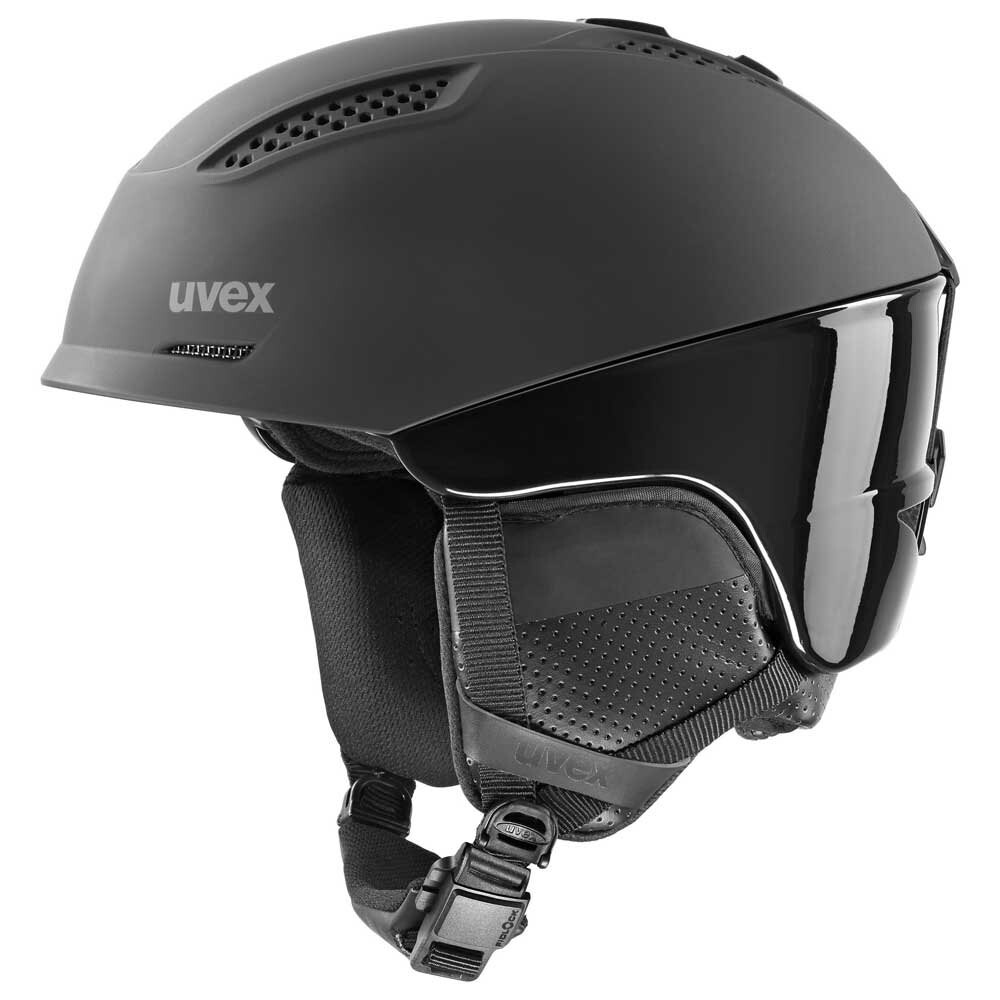 

Шлем Uvex Ultra Pro, черный