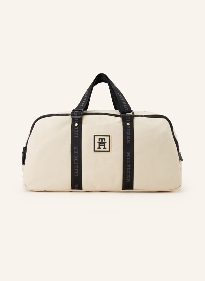 

Выходной Tommy Hilfiger, черный