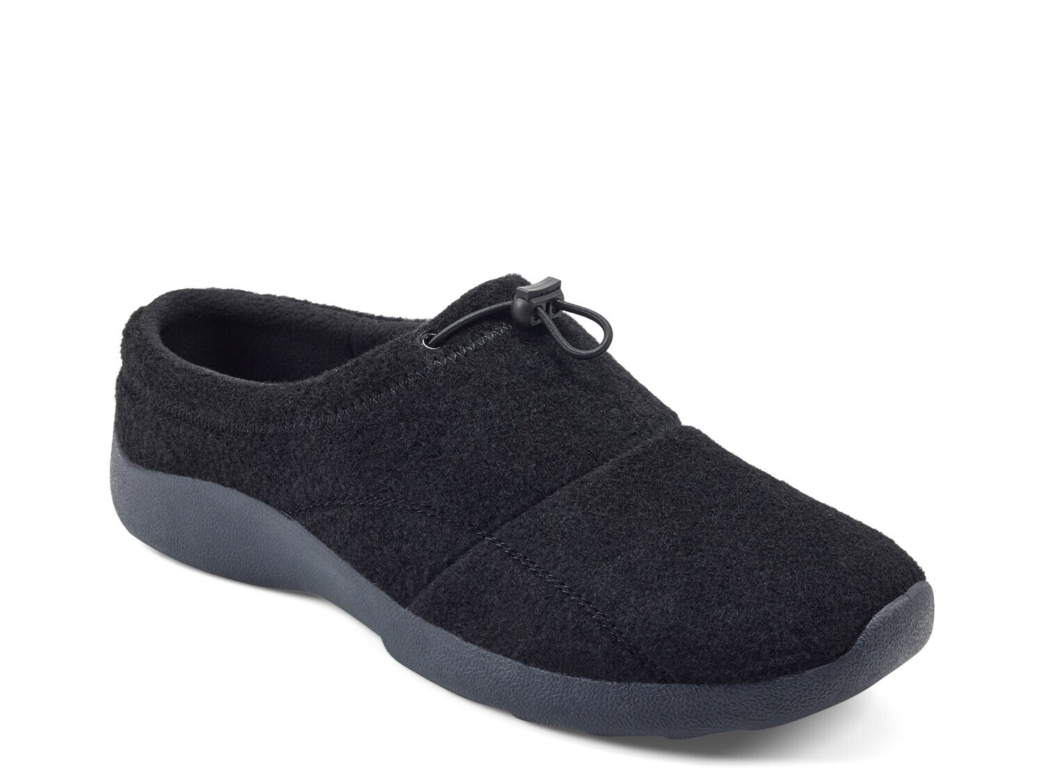 

Сабо для ходьбы Easy Spirit Keebler, черный