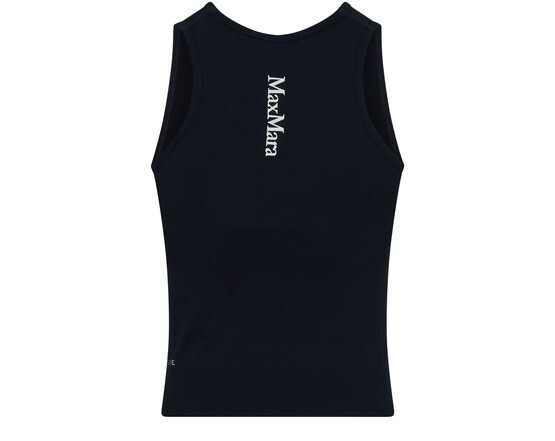 

Майка Pavido - ДОСУГ Max Mara, синий