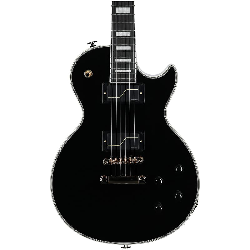 Электрогитара Epiphone Matt Heafy Les Paul Custom Origins Electric Guitar