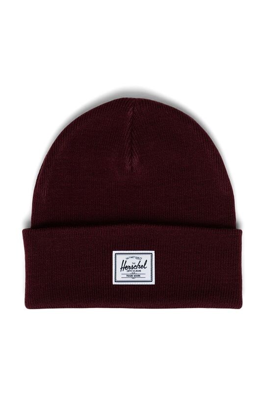 

Кепка Herschel, красный
